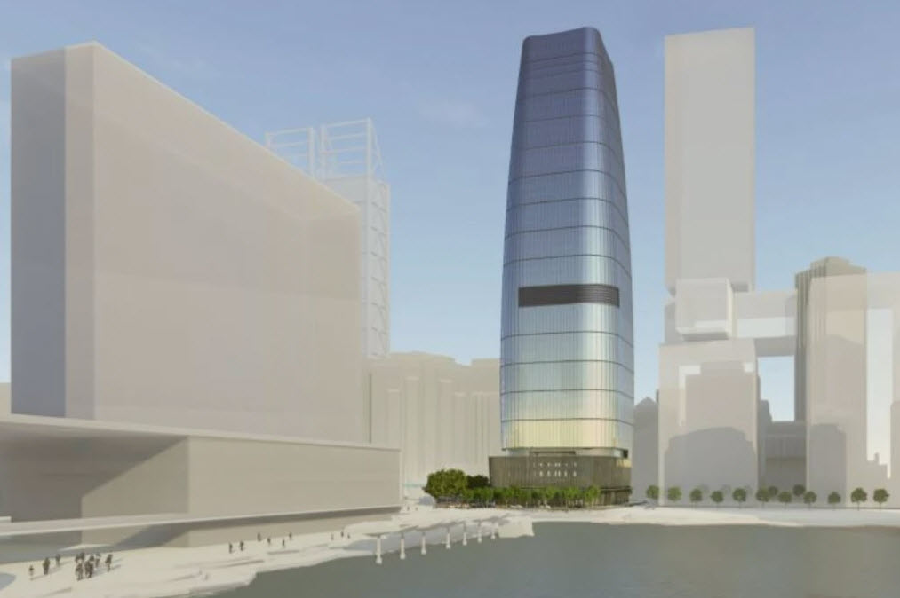 21 The Esplanade Elizabeth Quay