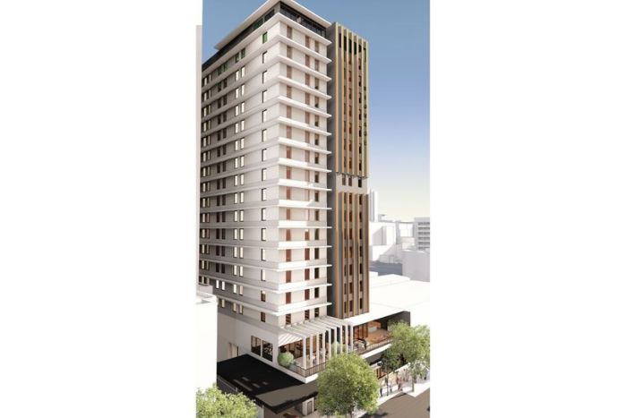 641-643 Wellington Street Perth