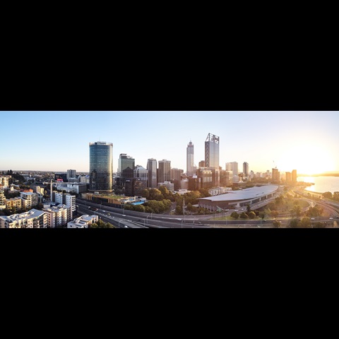 Capital Projects