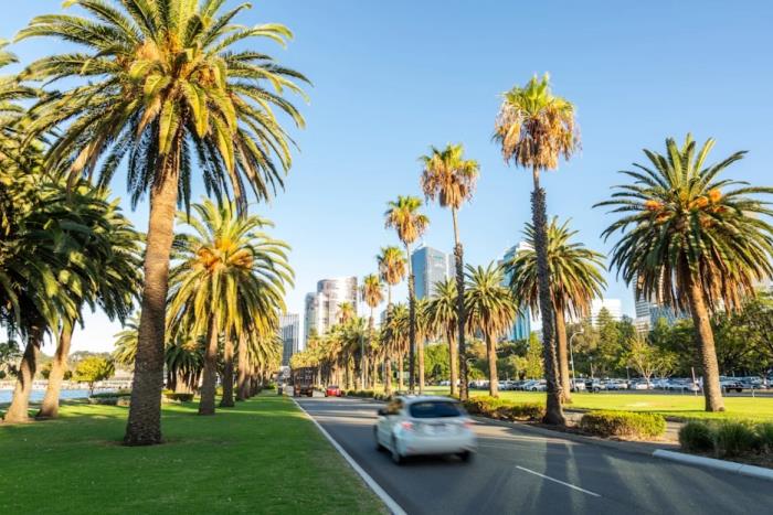 Langley Park - Kieran Stone Getty Images