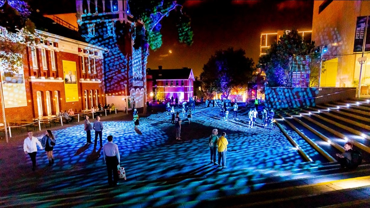 Culture and Arts Advisory Group