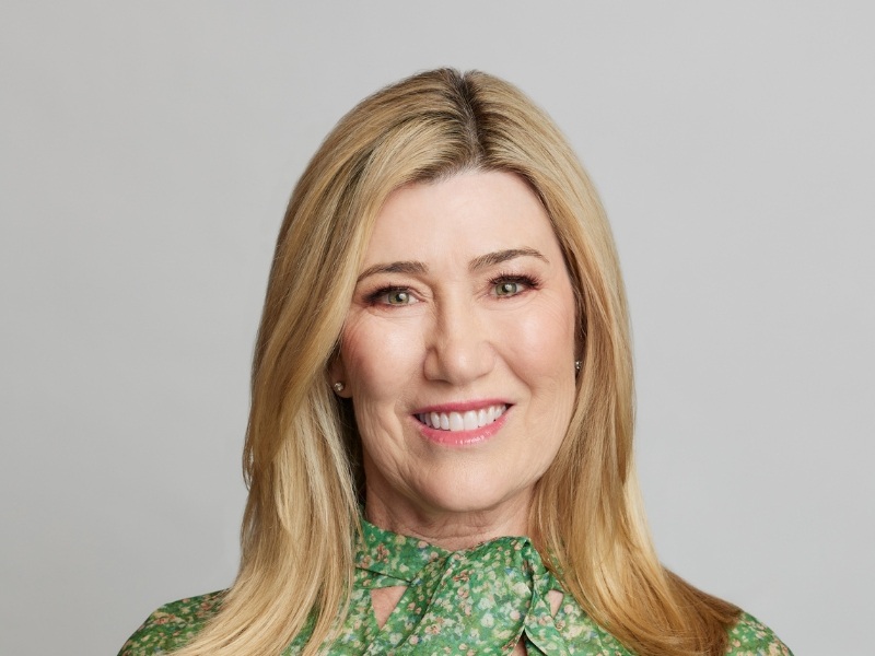 Michelle Reynolds