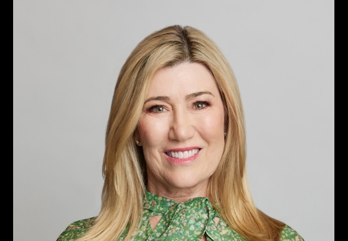Michelle Reynolds