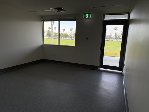 Langley Park meeting room 1