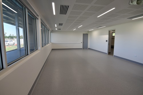Langley Park meeting room 2