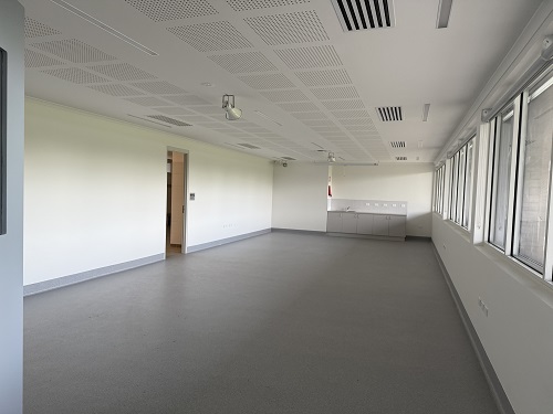 Langley Park meeting room 3
