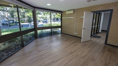 Rod Evans Community Centre Meeting Room 2