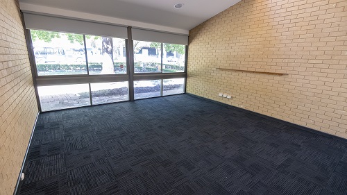 Rod Evans Community Centre Meeting Room 4