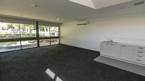 Rod Evans Community Centre Meeting Room 5