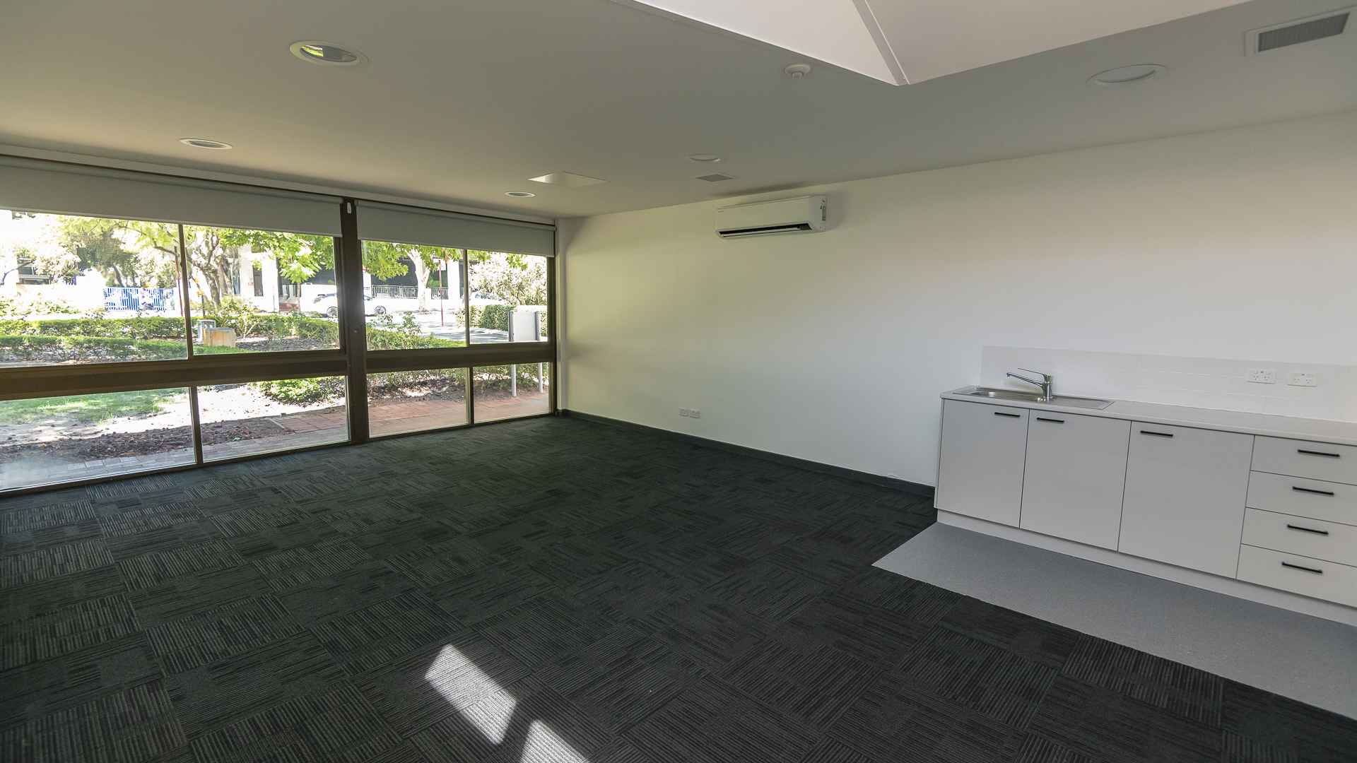 Rod Evans Community Centre Meeting Room 5