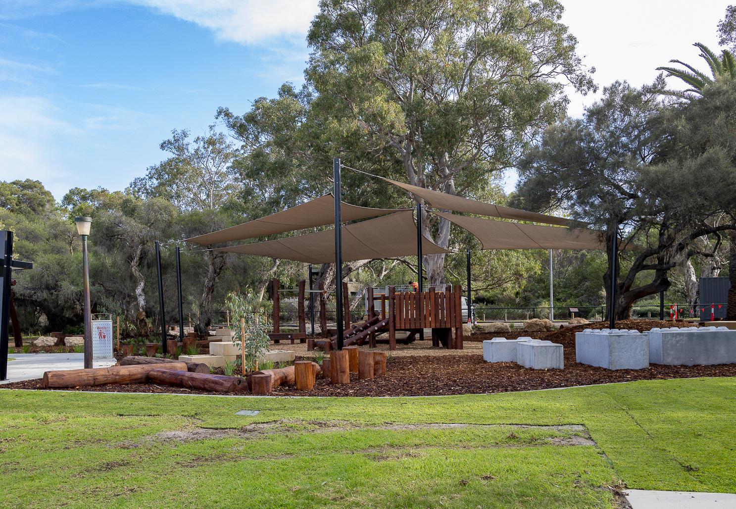 Playground build - JH Abrahams - July 2024 - 244