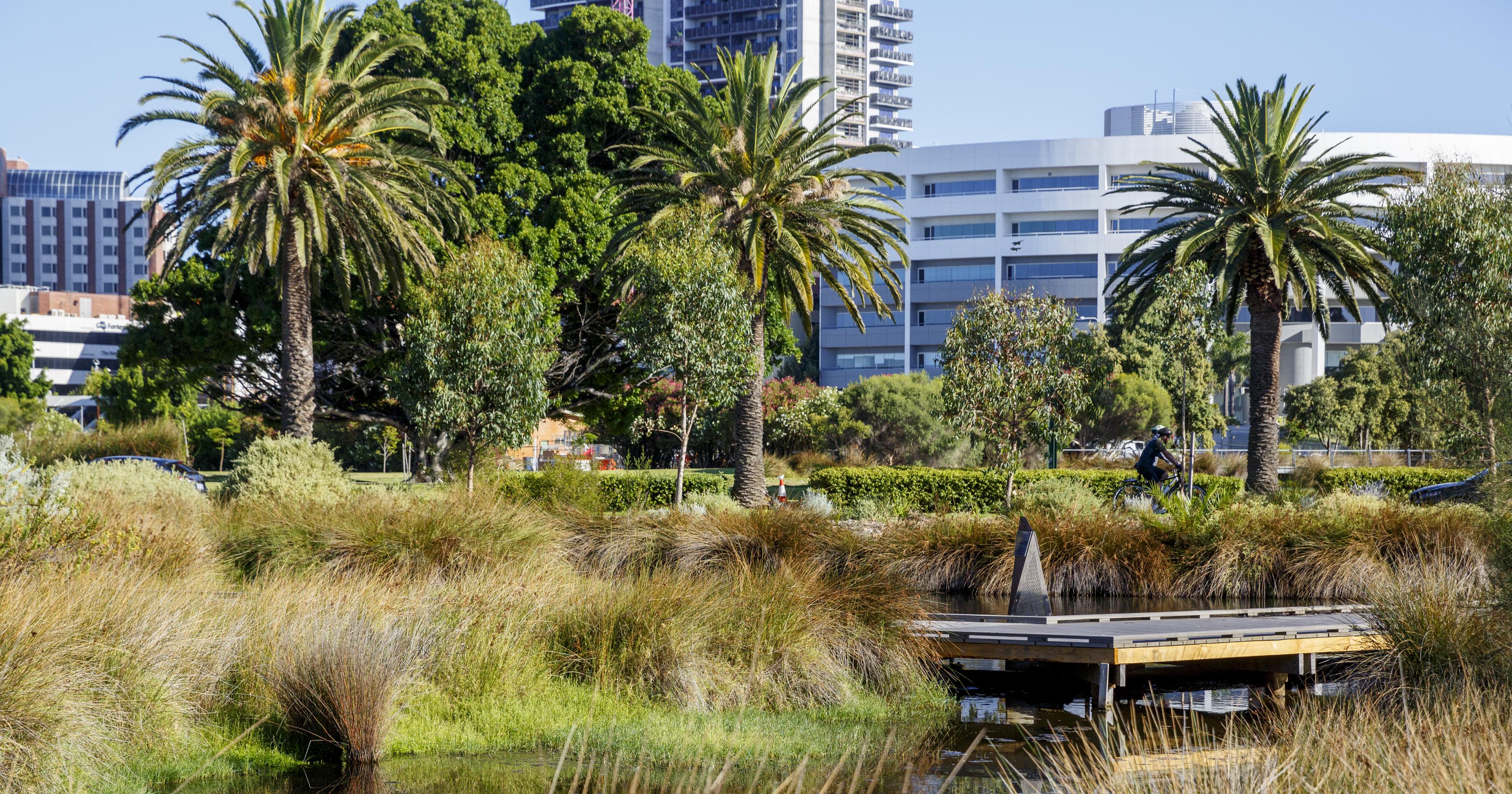 Point Fraser - East Perth - FEB 2019 -04