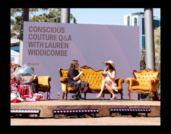 A Resource-Conscious City 