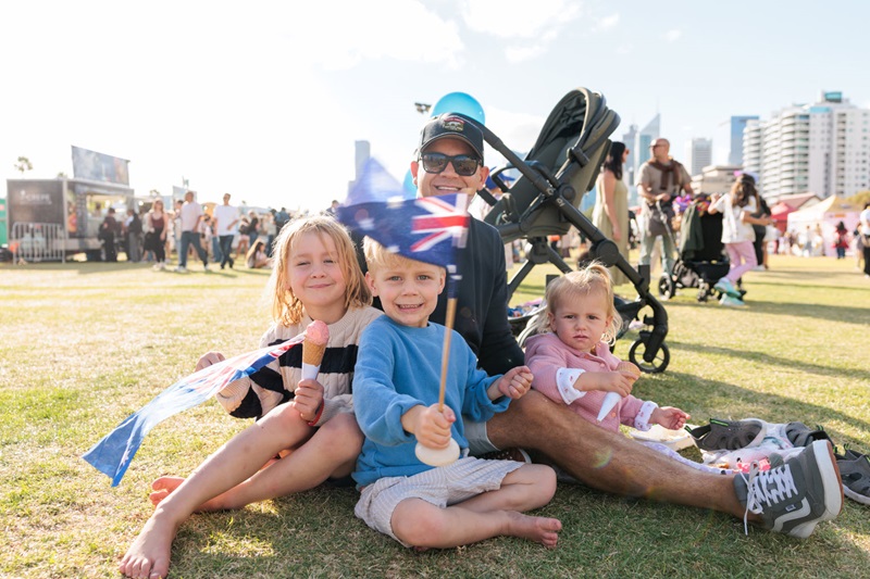 A Well-Governed City 