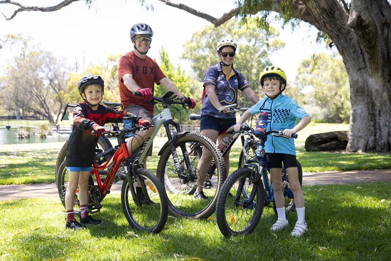 AusCycling Road Nationals