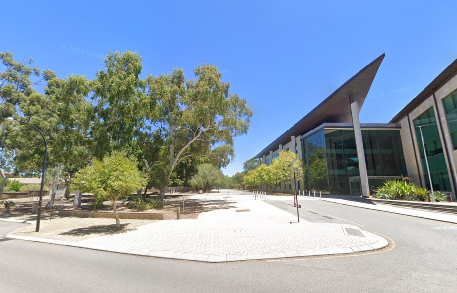 Open Space Projects Page Link  tile Cooper Street