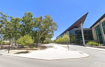 Open Space Projects Page Link tile Cooper Street