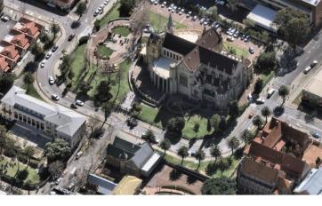 Open Space Projects Page Link tile Victoria Square