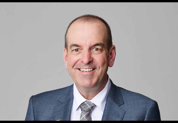 Steven Ramsay Perth Elected Members | City of Perth