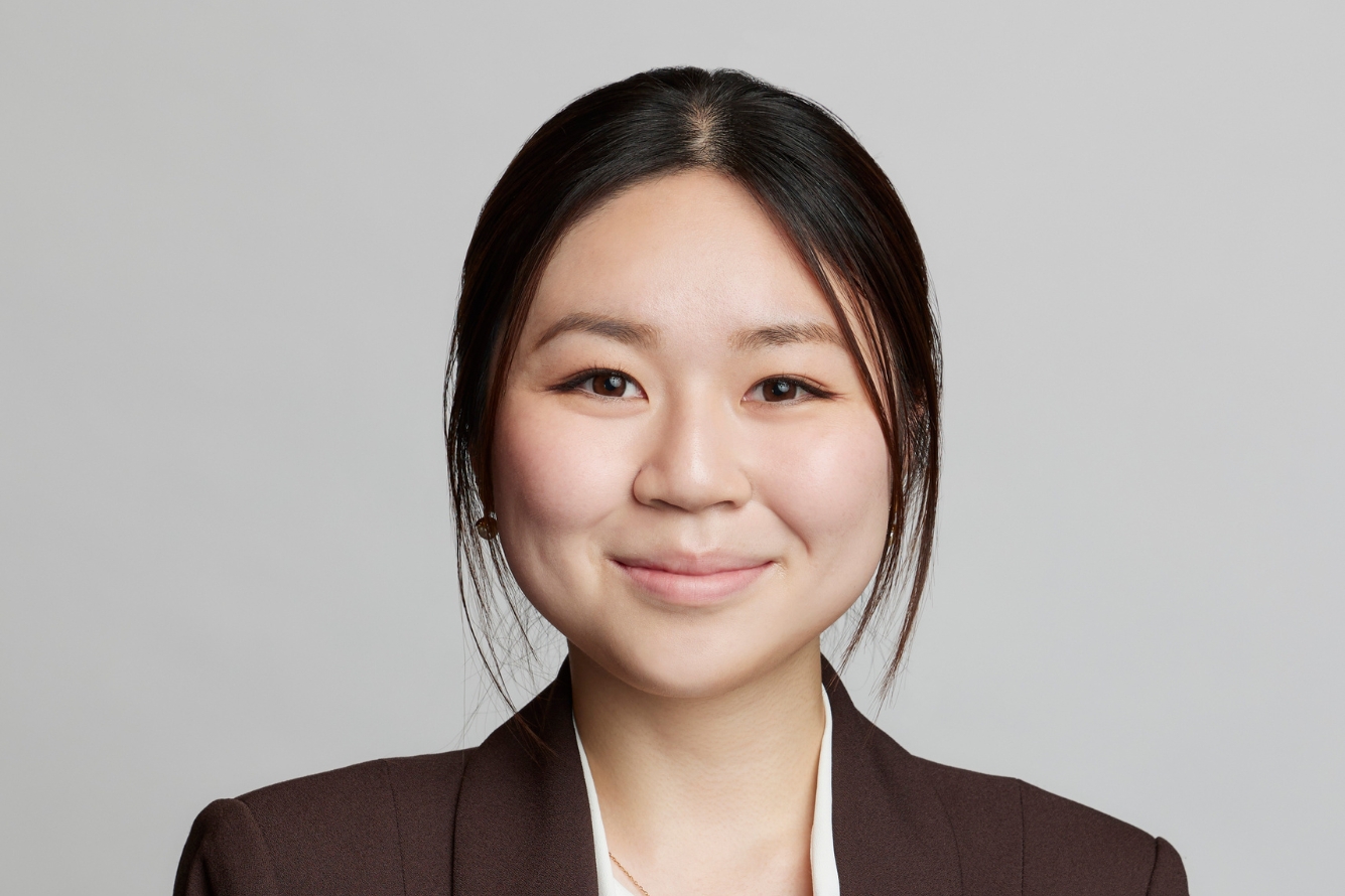 Councillor Lisa Ma