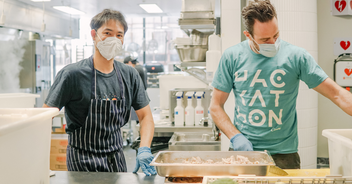 2021 business strategy