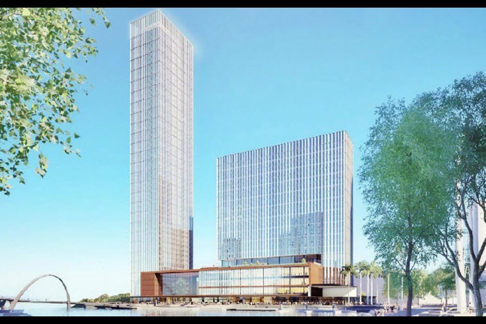 EQ West, 2-4 William St, Perth (Lots 2 & 3)