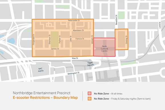 ESS northbridge map updated March 23