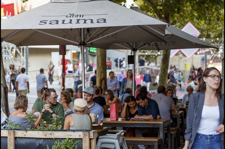 Matched funding grants