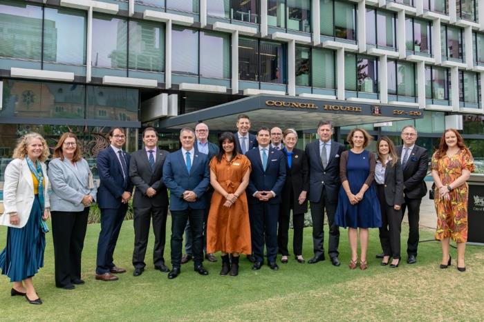 Europe Day, May 2024