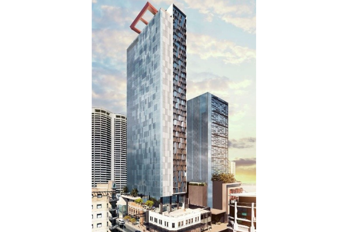 Hotel Milligan 3947 Milligan Street Perth V2