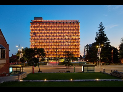 Perth Council Tenders and expressions of interest | City of Perth