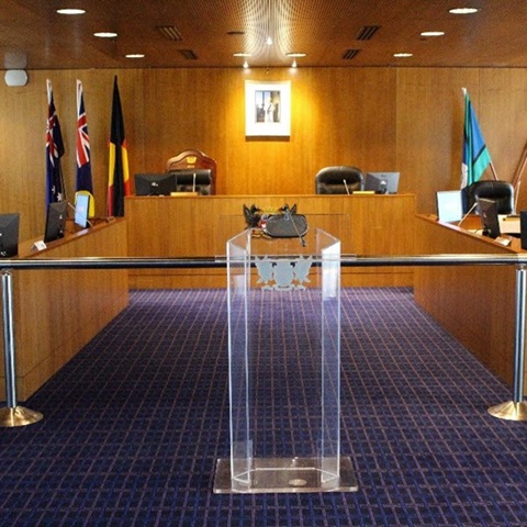 Council Chambers 600x600