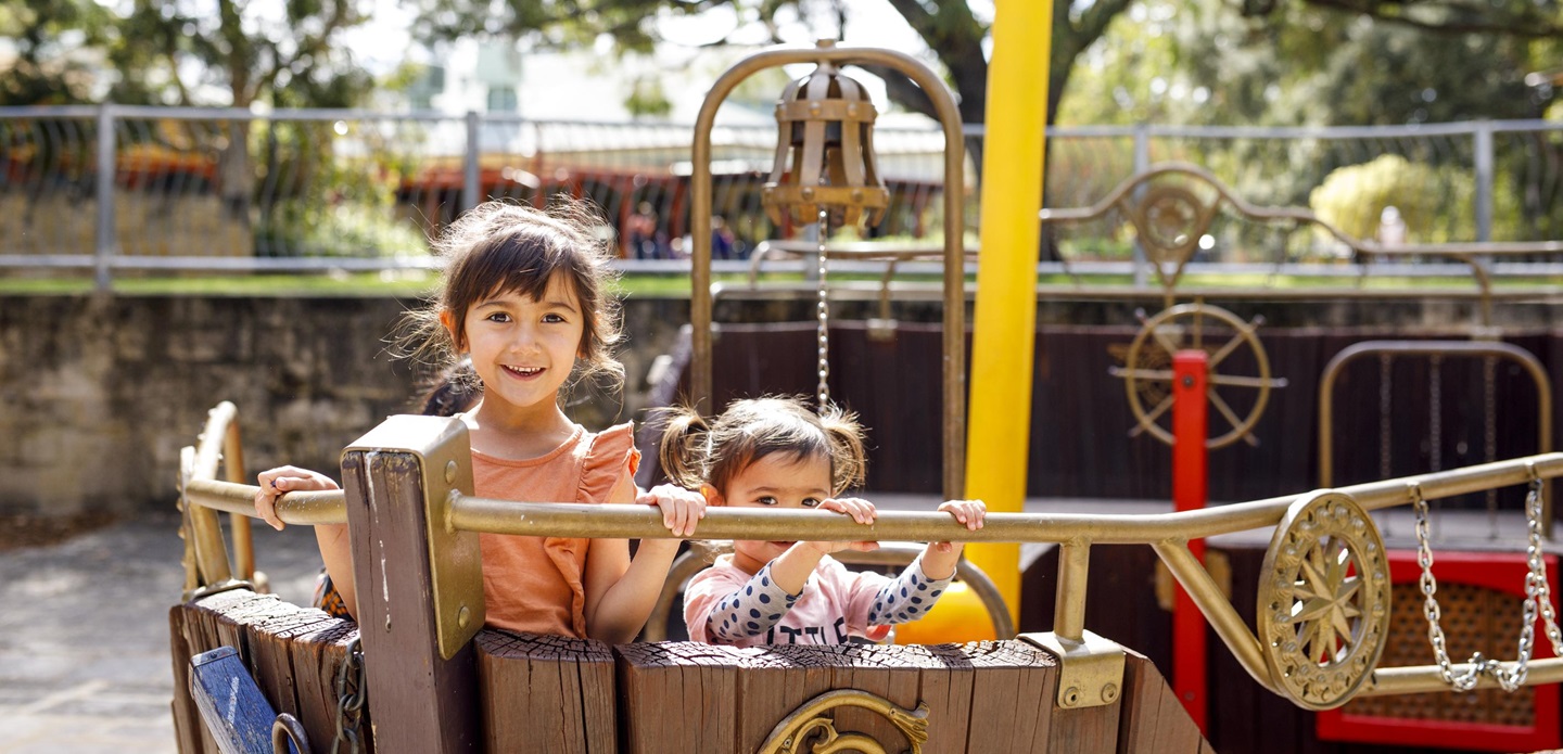 Ivy Watson Playground - Kings Park - SEP 2020 -34 (1)