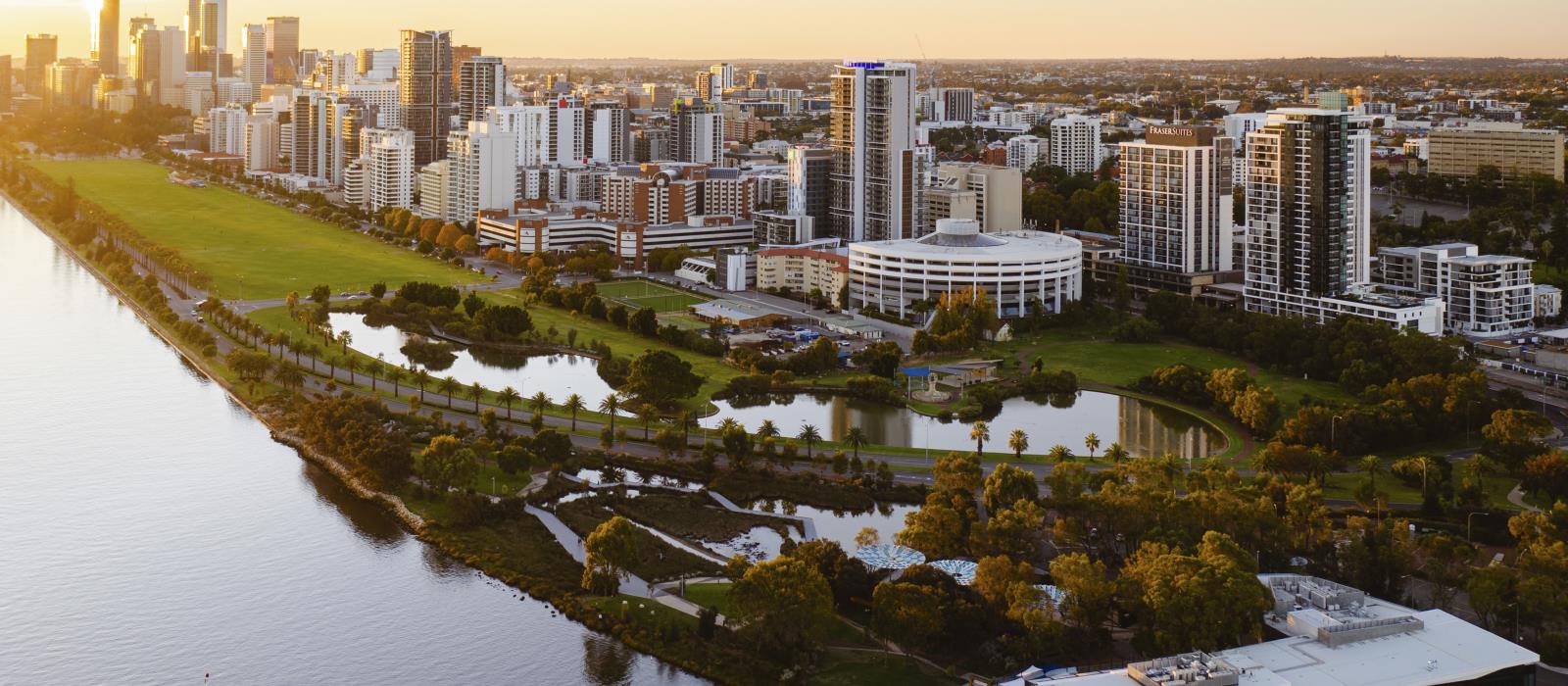 Langley Park