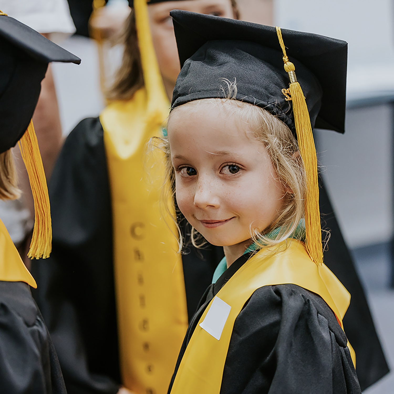 Children's University