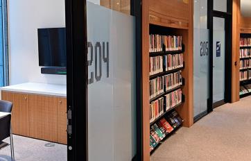 City of Perth Library | City of Perth