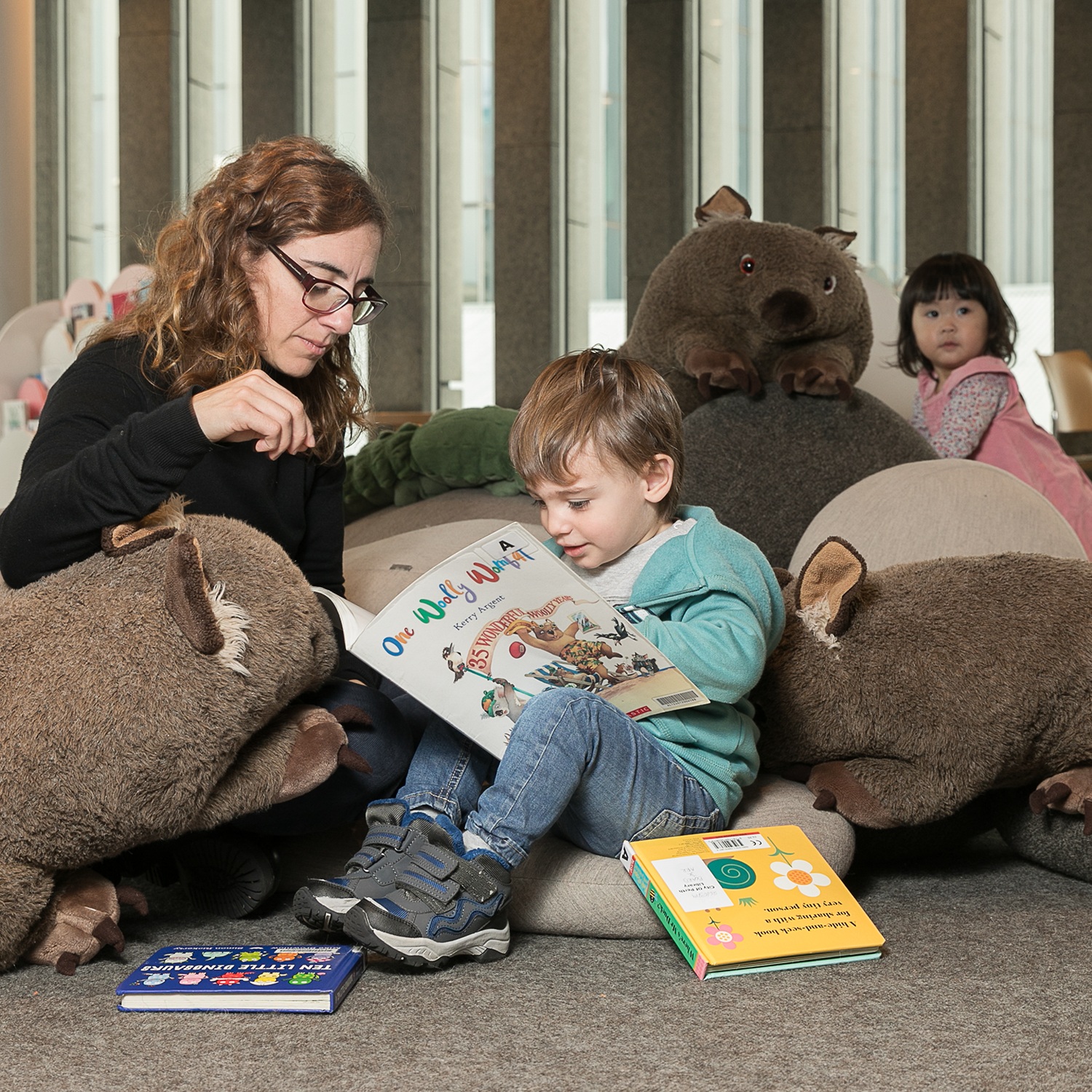 Storytime