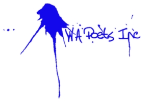 WA Poets logo