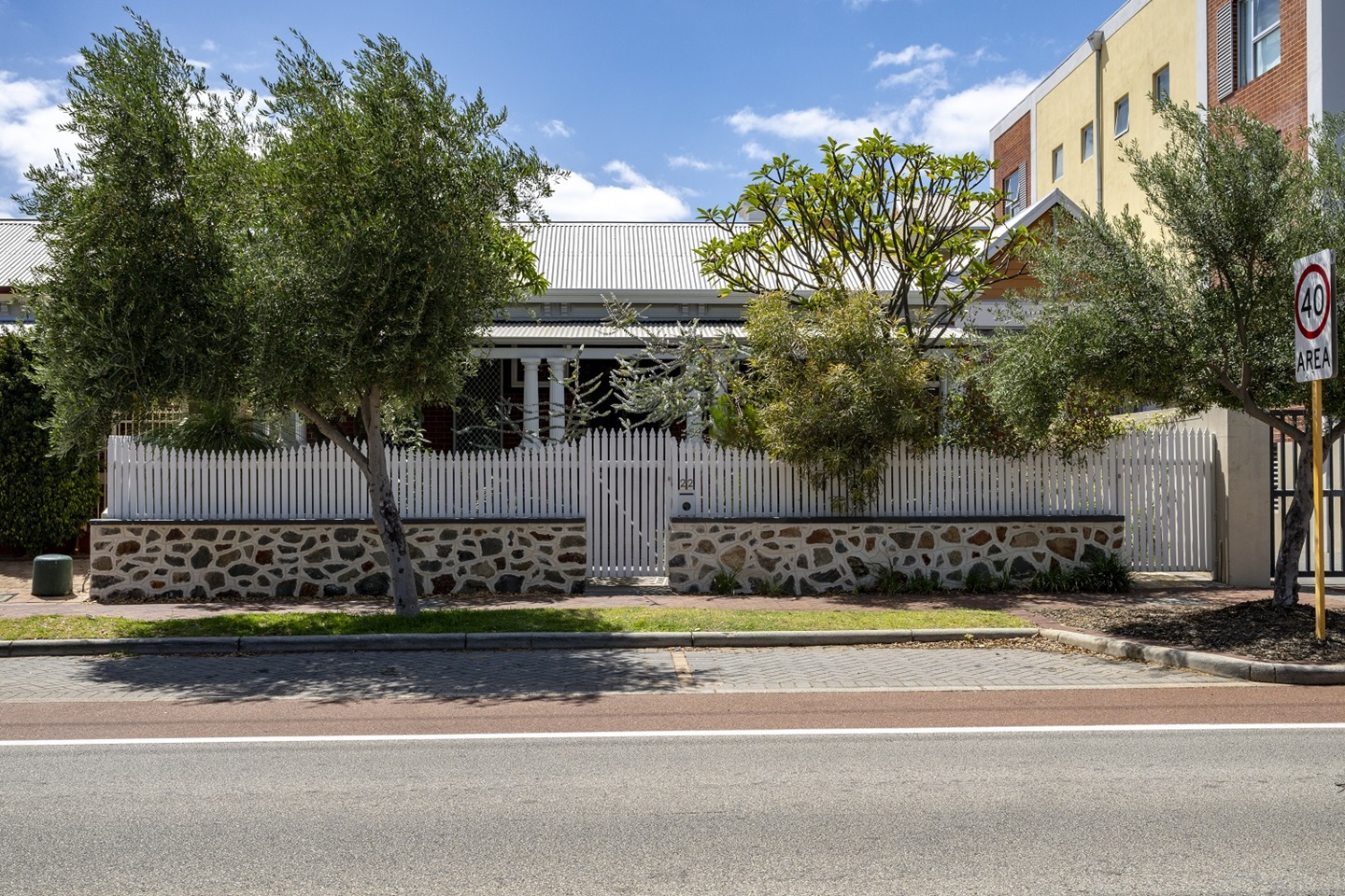 22 Palmerston Street Northbridge