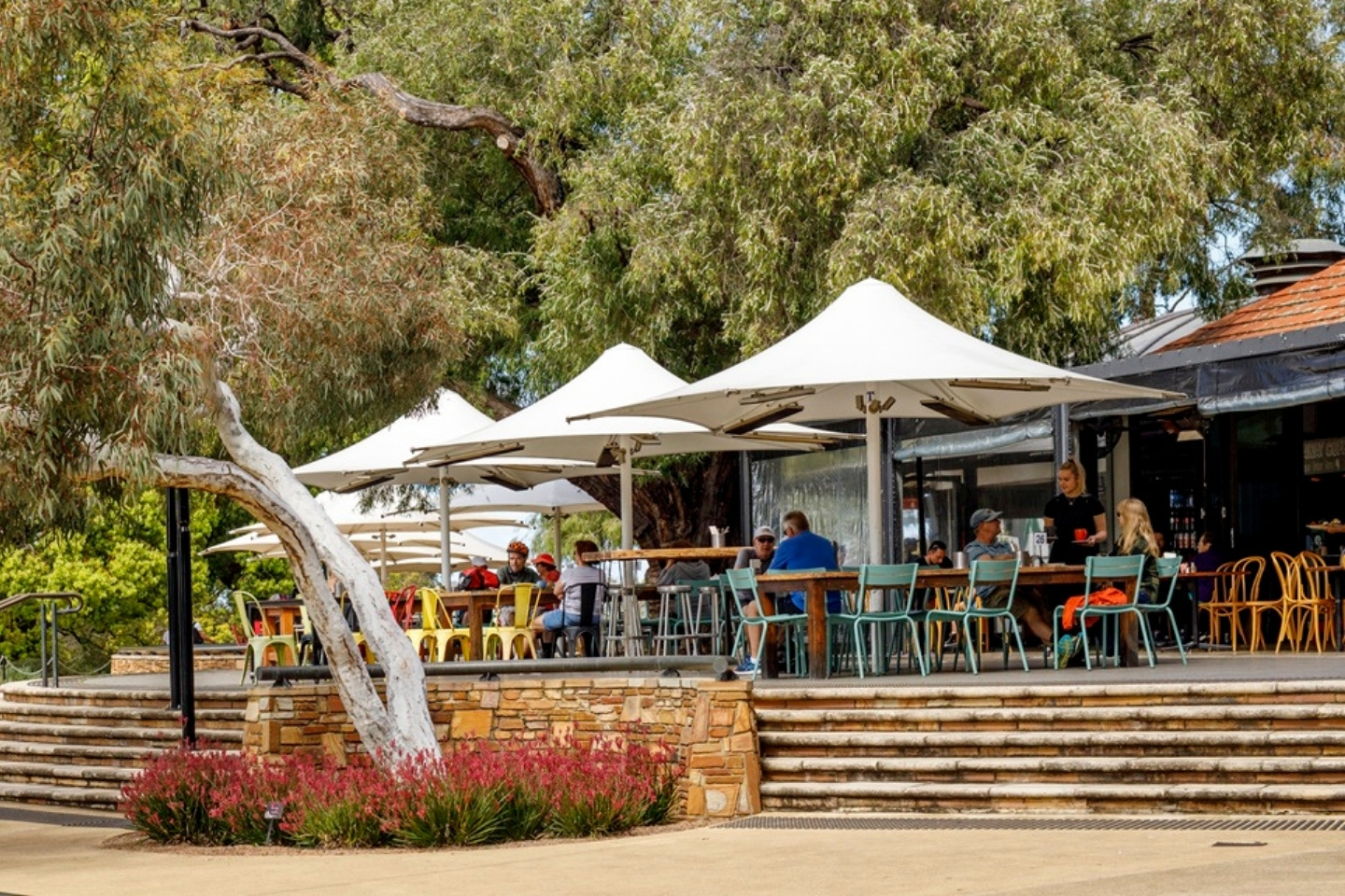Botanical Cafe - Kings Park
