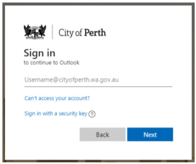 Microsoft Outlook