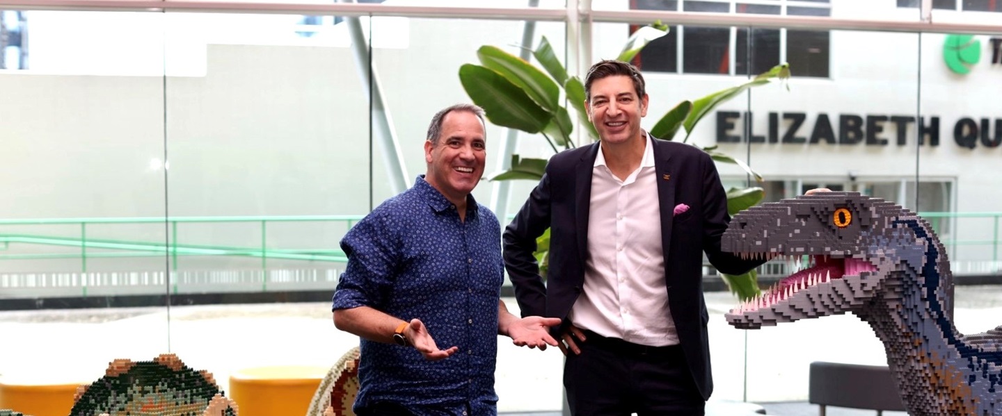 LM with the brickman v4