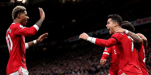 English Premier League in Perth