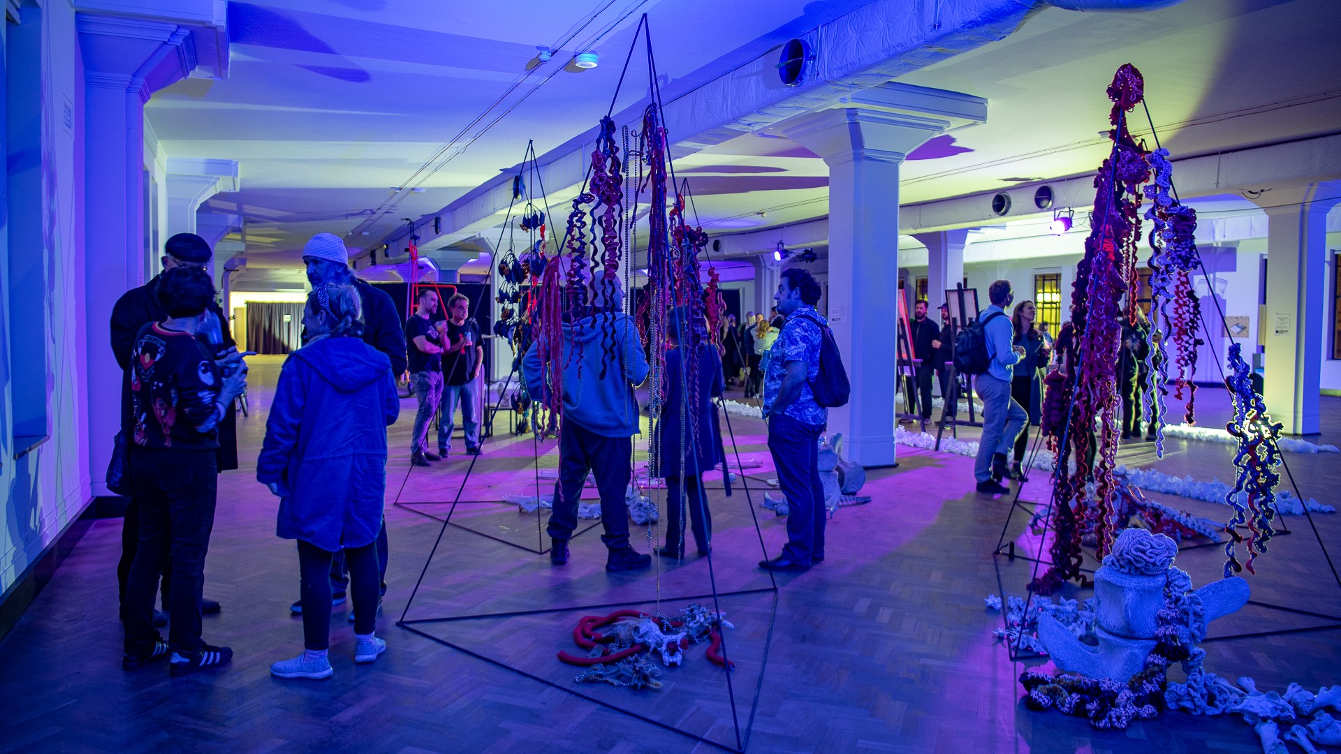 Strange Festival 2022