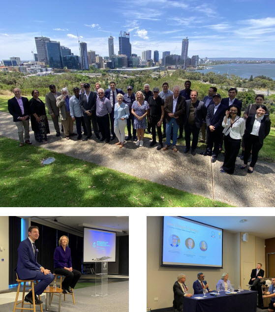 WECP Highlights Sustainability in Action