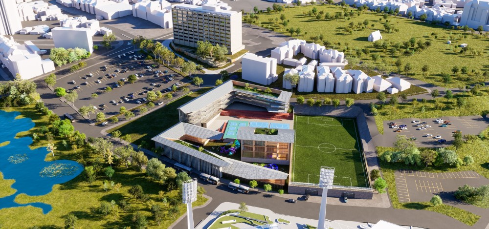 East Perth School Announcement