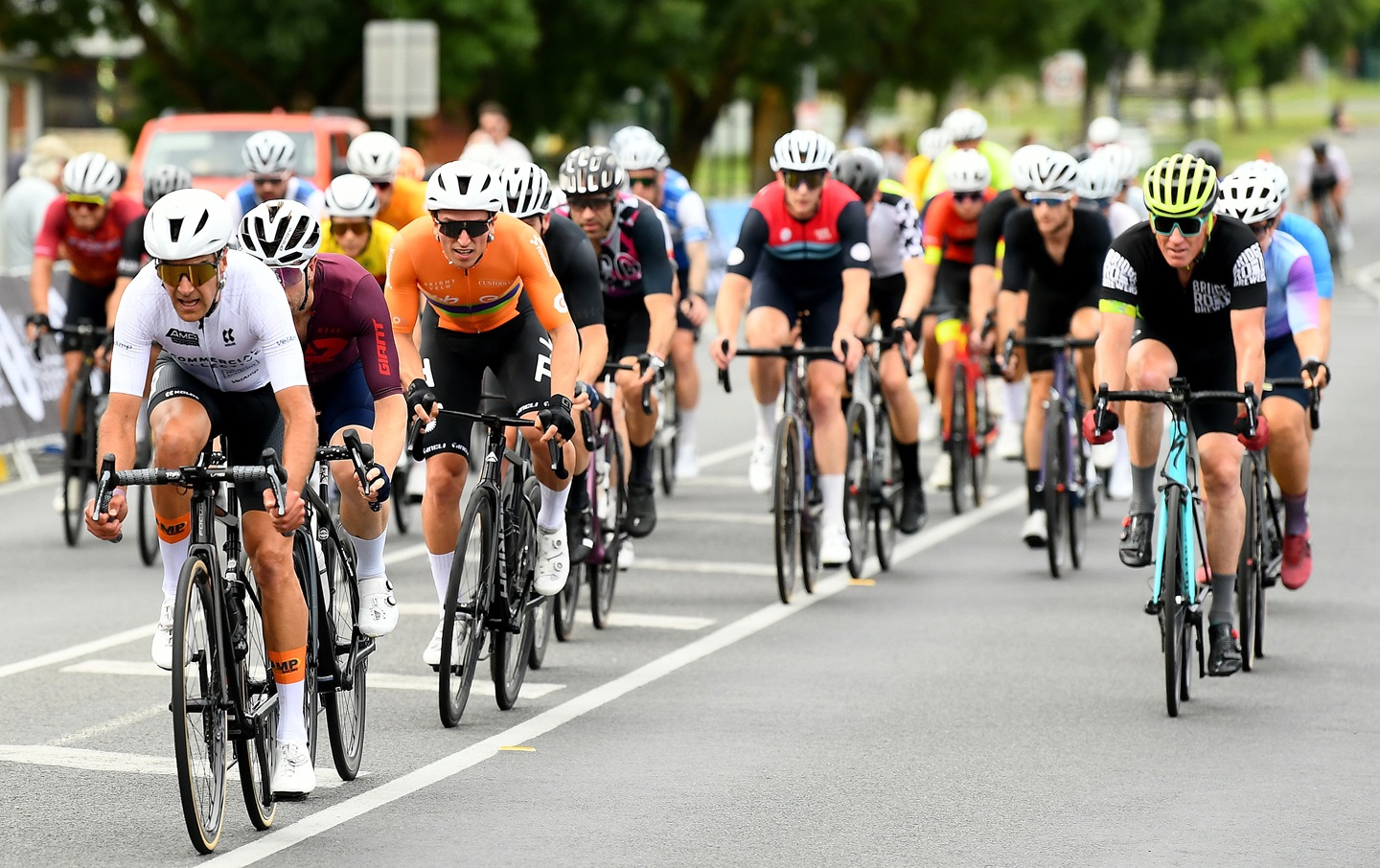 AusCycling Road National Championships