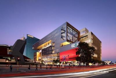 ECU City Campus