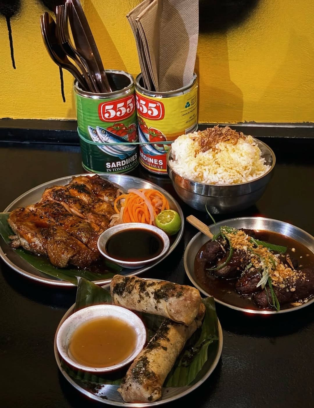 Kalye Filipino