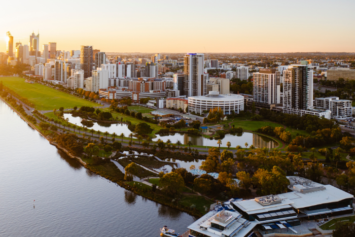 Winter glow up to return to Kings Park with exciting new edition of ...